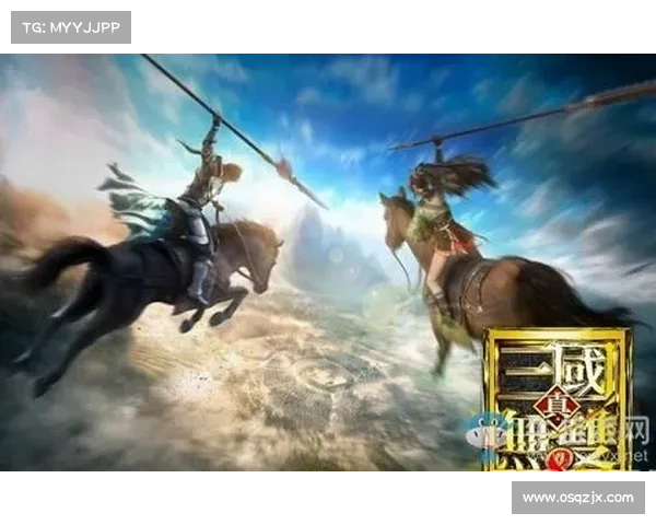 《真三国无双3实用战术技巧解析助你轻松制胜》 《真三国无双3实用战术技巧解析助你轻松制胜》