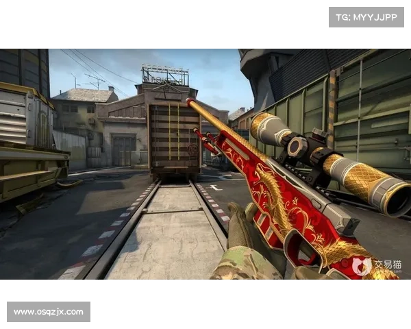 低价高质CSGO皮肤交易全攻略揭秘轻松赚取利润的秘密技巧 低价高质CSGO皮肤交易全攻略揭秘轻松赚取利润的秘密技巧