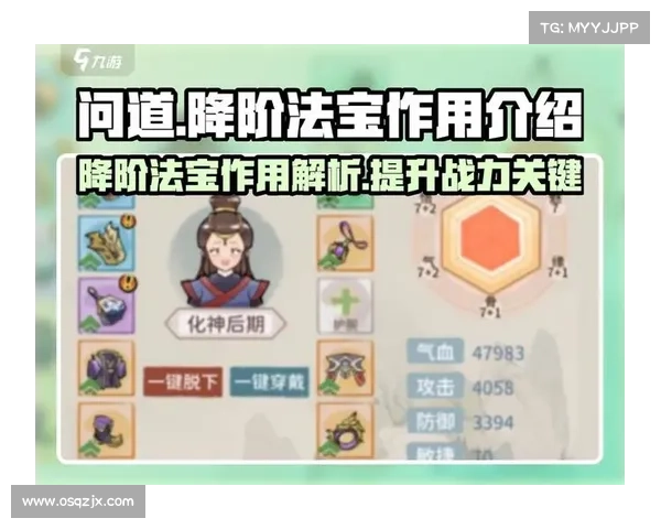 探索法宝属性的奥秘从基础到高级的全面方法与技巧解析 探索法宝属性的奥秘从基础到高级的全面方法与技巧解析