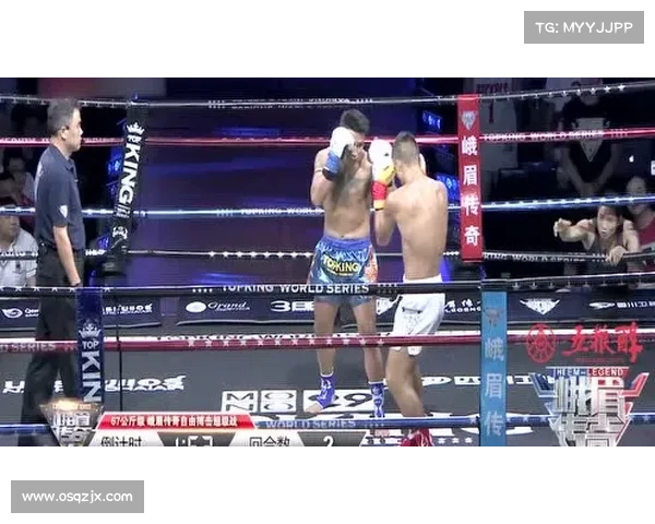 勇敢追梦:格斗小子从街头少年到拳坛传奇的成长之路 勇敢追梦:格斗小子从街头少年到拳坛传奇的成长之路