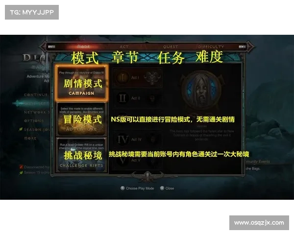 暗黑破坏神3正版购买渠道推荐五大安全可靠游戏平台指南