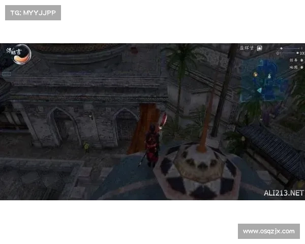 全面解密仙剑奇侠传四玩法体系与隐藏剧情探索指南