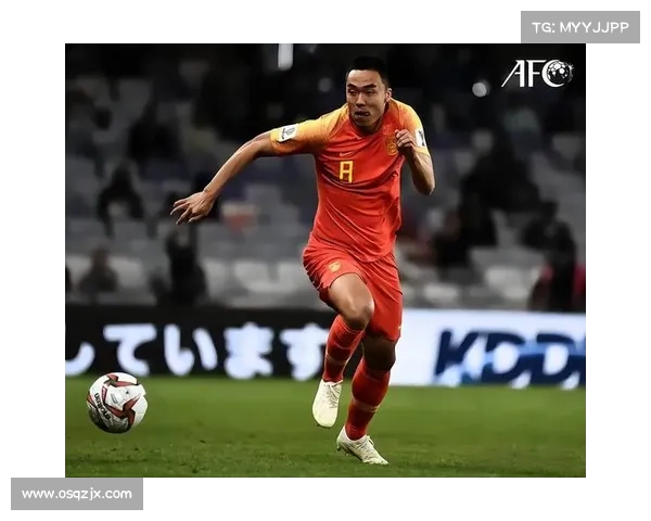 中国足球崛起之路全面解析迈向亚洲一流强队的战略与实践路径