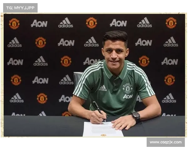 从智利战士到欧洲豪门核心桑切斯在多支球队的传奇影响力