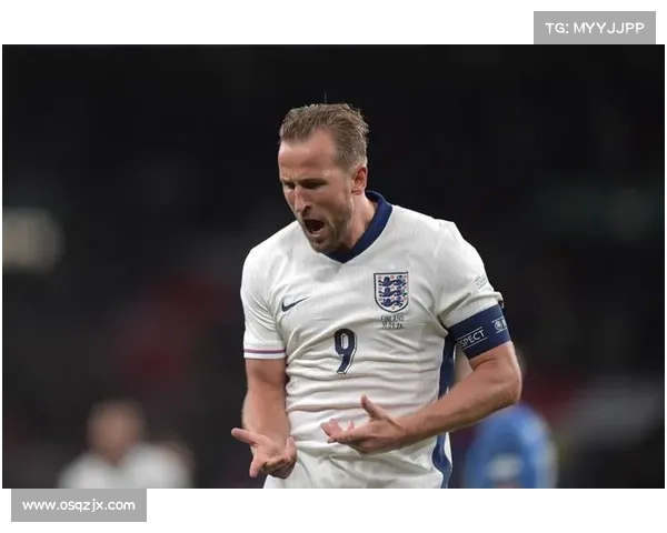 凯恩重返英格兰国家队背后的抉择与时机解析