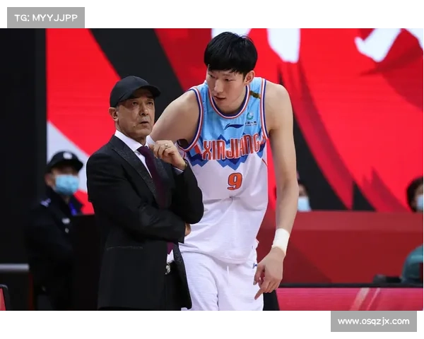 多渠道追踪周琦重返新疆男篮动态掌握最新加盟消息路径